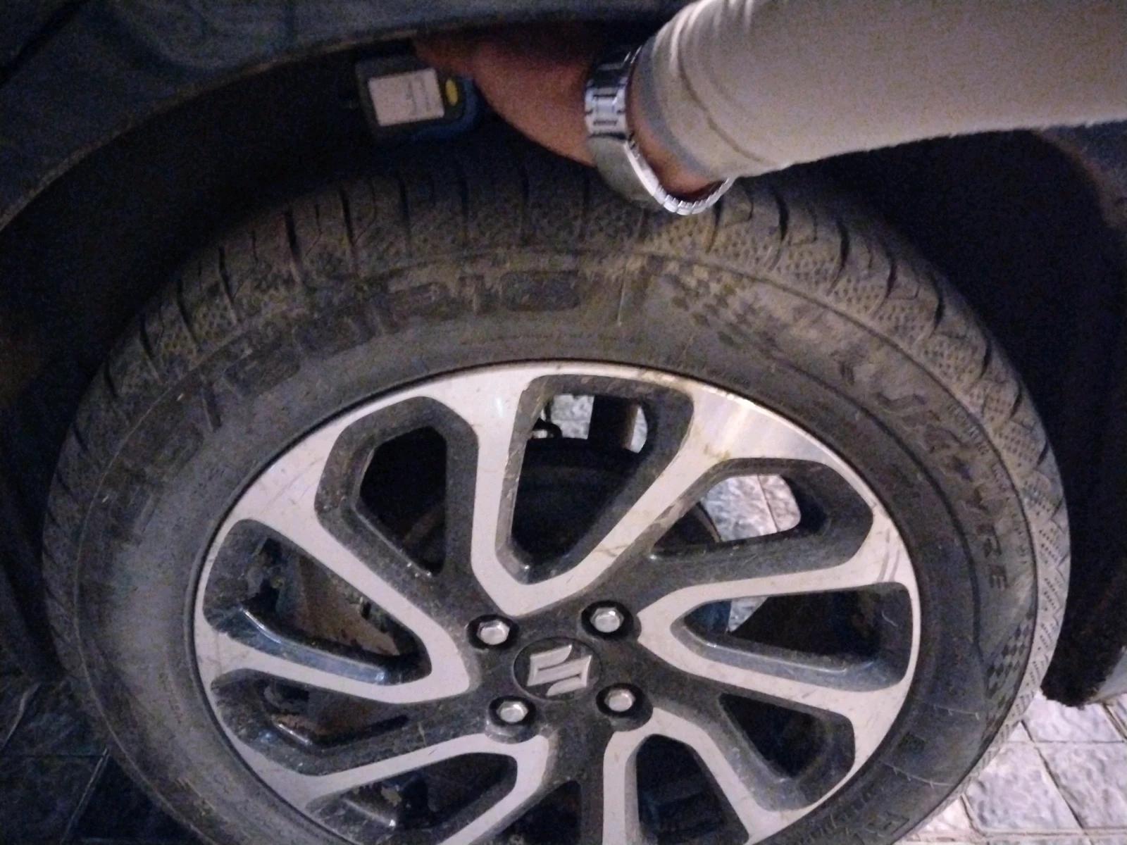 Tyres