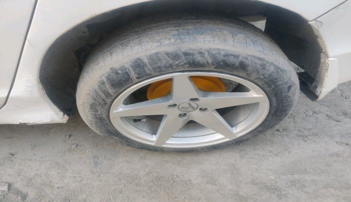 2014 Honda City 1.5L I-DTEC VX, Diesel, Manual, 98,344 km, tyre