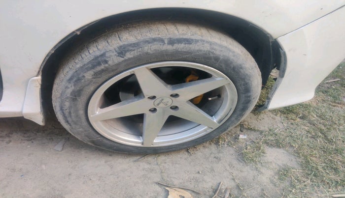 2014 Honda City 1.5L I-DTEC VX, Diesel, Manual, 98,344 km, tyre