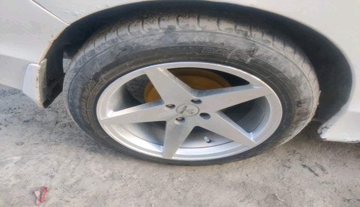 2014 Honda City 1.5L I-DTEC VX, Diesel, Manual, 98,344 km, tyre