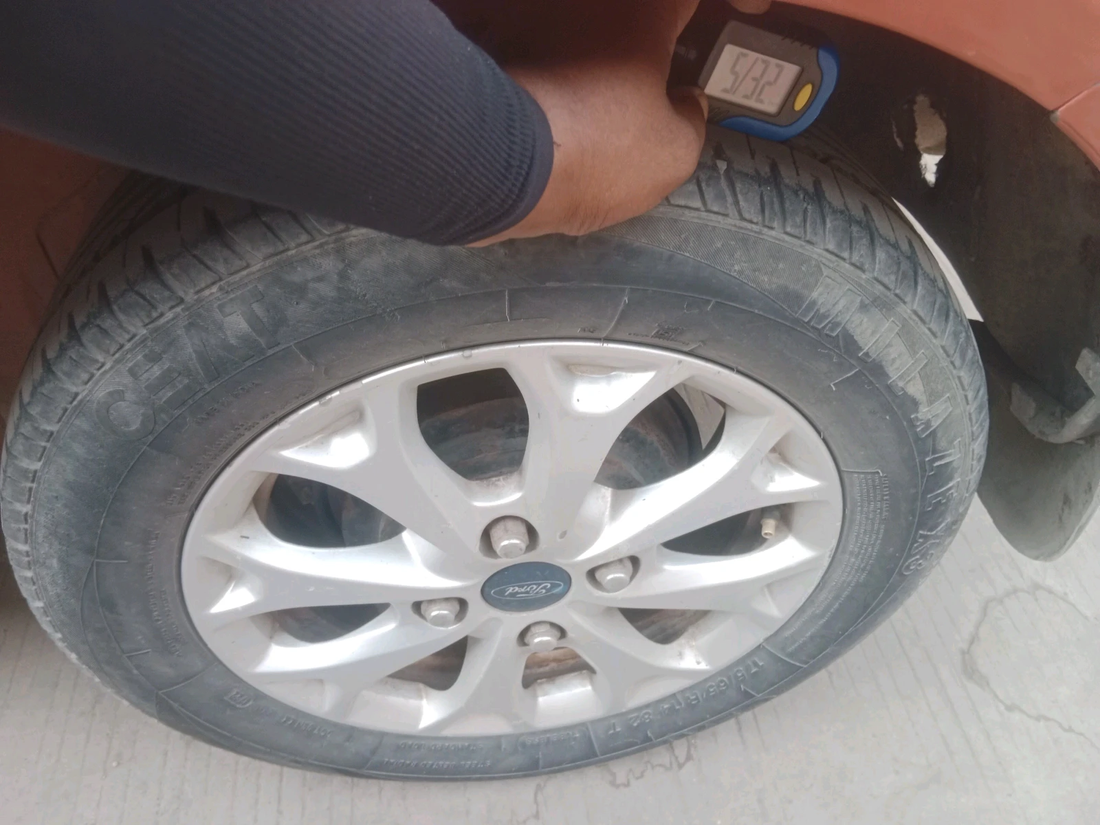 Tyres
