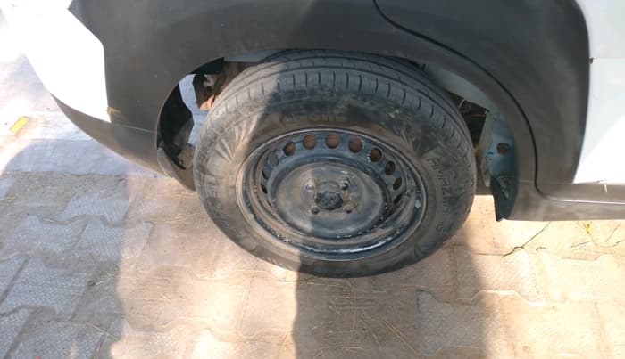 2024 Hyundai EXTER EX 1.2 MT, Petrol, Manual, 19,946 km, tyre