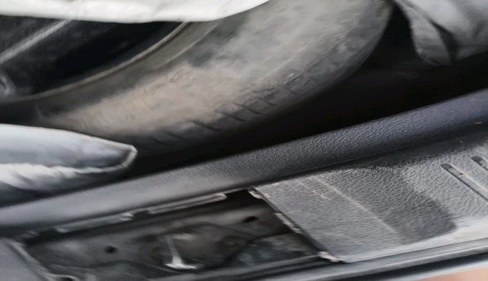 2017 Maruti S Cross ZETA 1.3, Diesel, Manual, 63,069 km, tyre