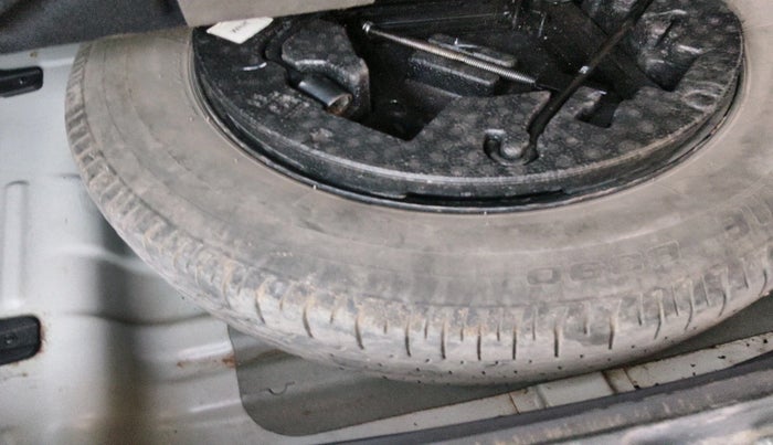 2016 Hyundai Creta SX 1.6 DIESEL, Diesel, Manual, 93,683 km, tyre