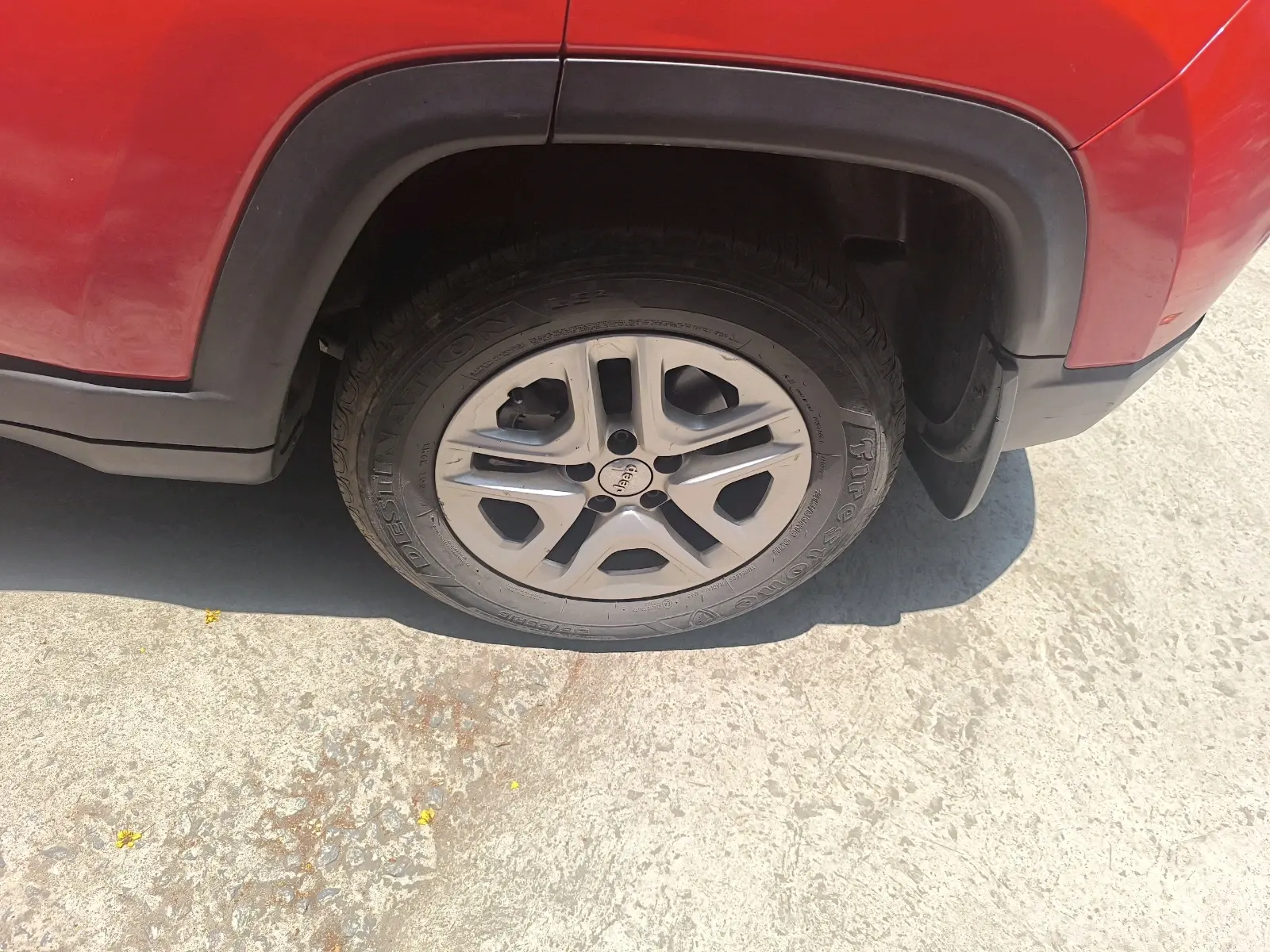 Tyres