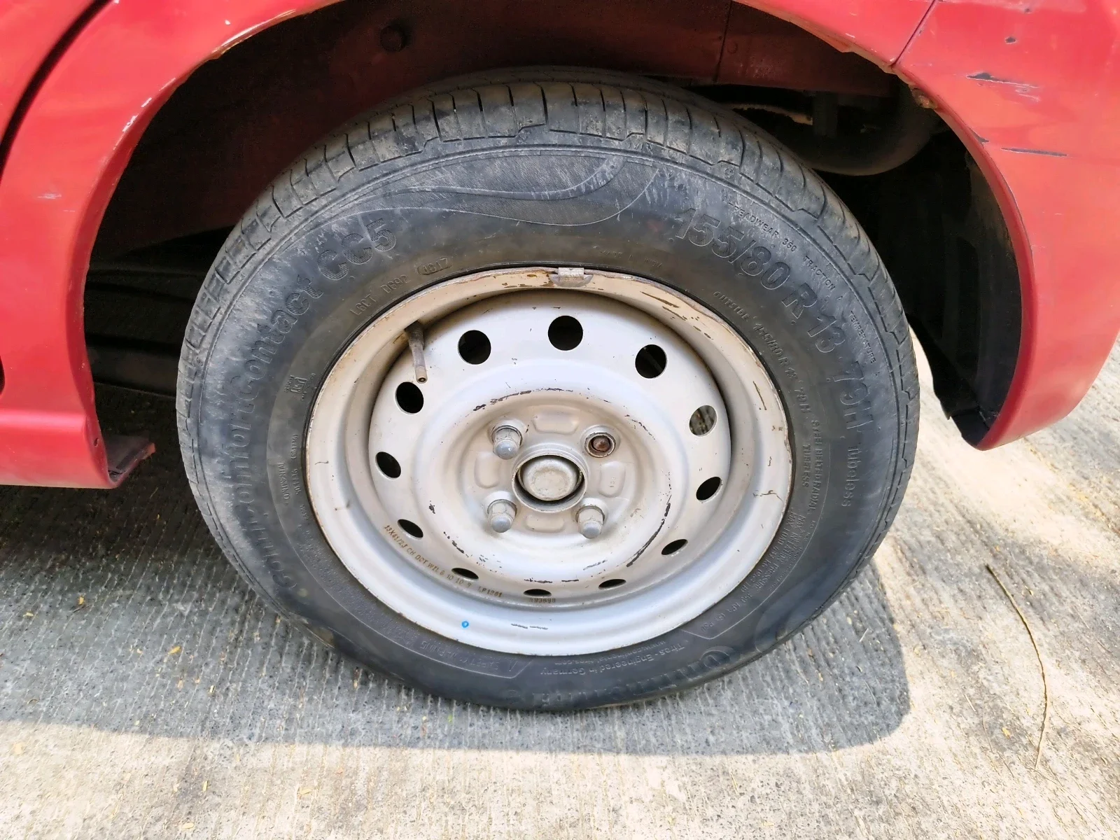 Tyres