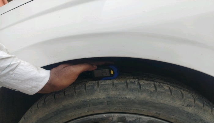 2021 Hyundai NEW I20 SPORTZ 1.2 MT, Petrol, Manual, 69,164 km, tyre