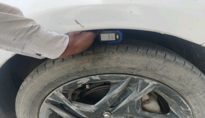 2021 Hyundai NEW I20 SPORTZ 1.2 MT, Petrol, Manual, 69,164 km, tyre