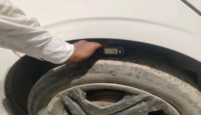 2021 Hyundai NEW I20 SPORTZ 1.2 MT, Petrol, Manual, 69,164 km, tyre