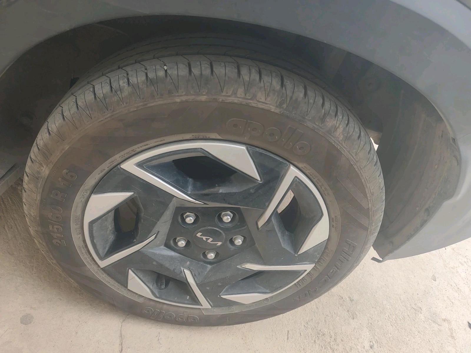 Tyres