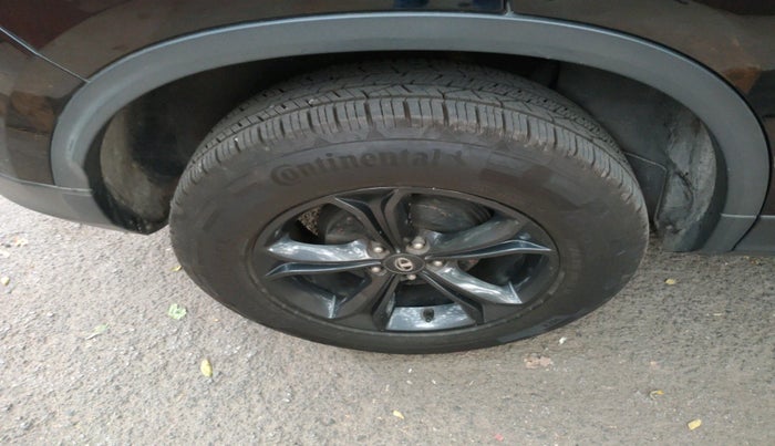 2020 Tata Harrier XT PLUS 2.0L KRYOTEC, Diesel, Manual, 62,536 km, tyre