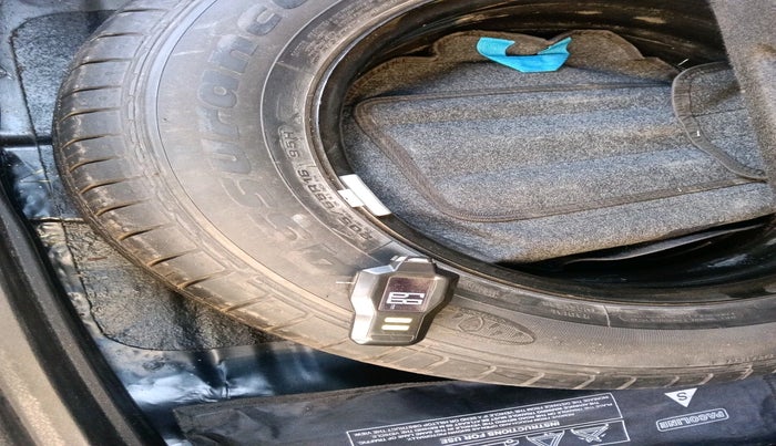 2021 KIA SELTOS GTX PLUS DCT 1.4 PETROL, Petrol, Automatic, 62,020 km, tyre