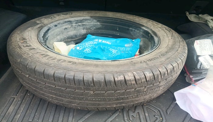 2020 MG HECTOR SHARP 2.0 DIESEL, Diesel, Manual, 1,19,781 km, tyre