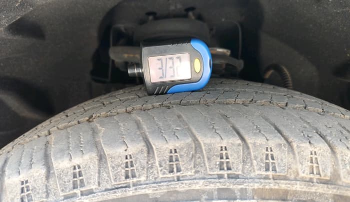 2023 Mahindra SCORPIO-N Z8 L DIESEL AT 2WD 7 STR, Diesel, Automatic, 43,699 km, tyre