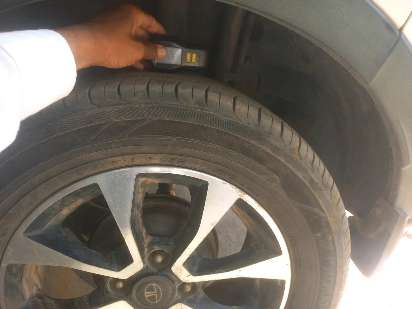Tyres