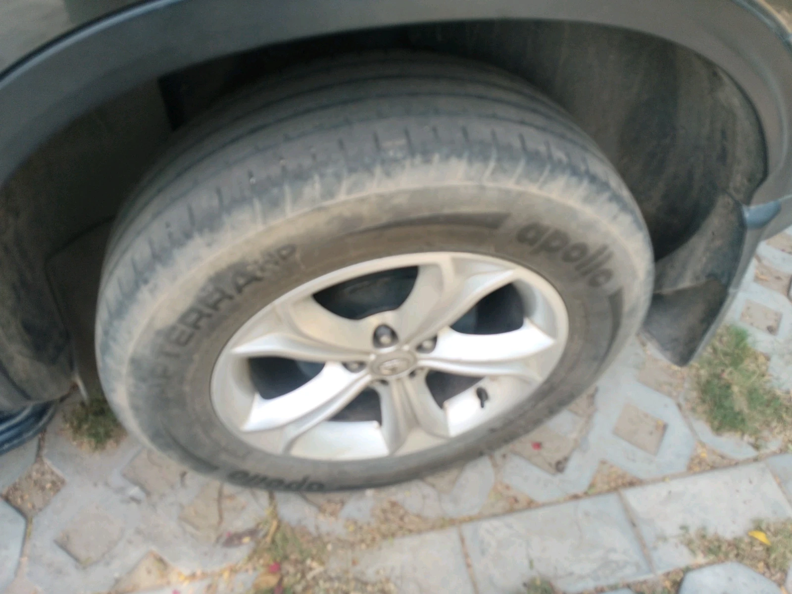 Tyres