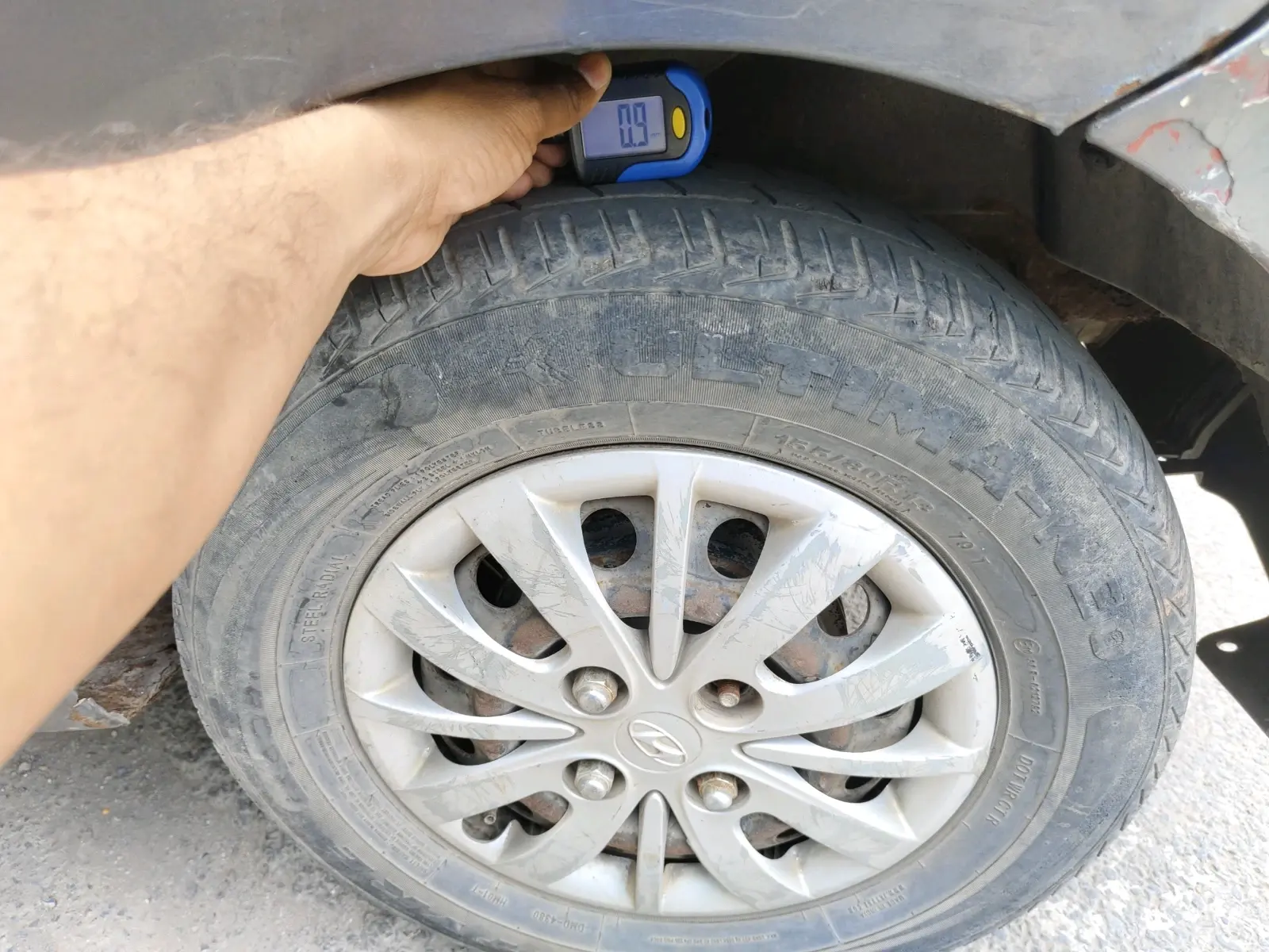 Tyres