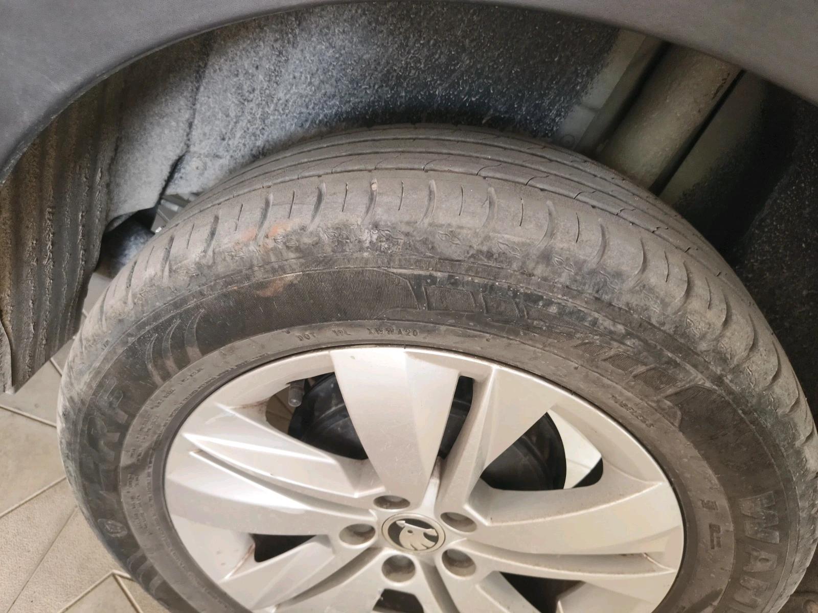 Tyres