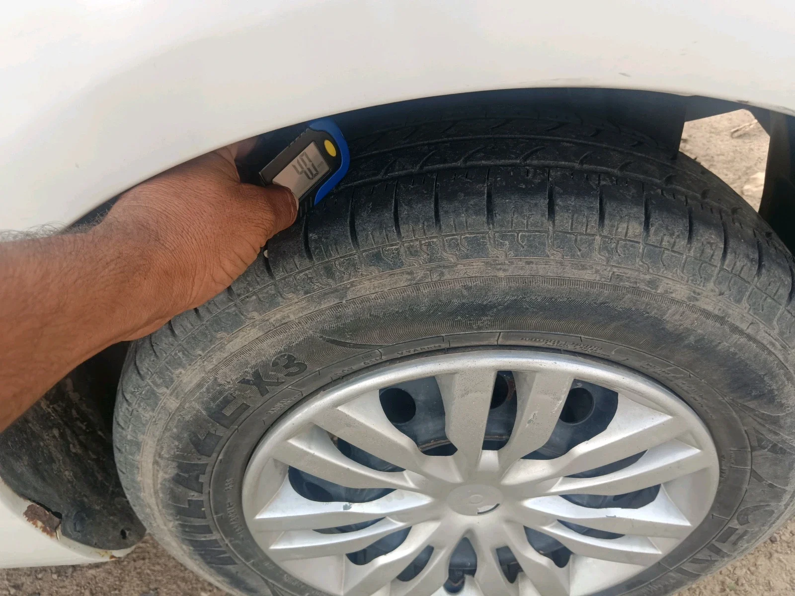 Tyres