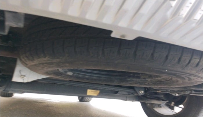 2024 Tata Safari ACCOMPLISHED DUAL TONE, Diesel, Manual, 19,523 km, tyre