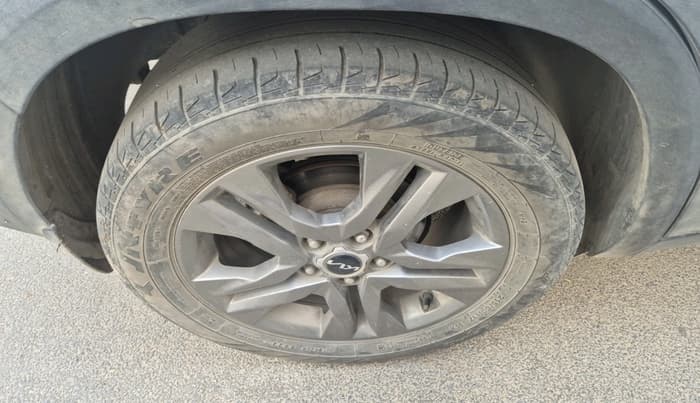 2022 KIA SELTOS HTX PLUS 1.5 DIESEL, Diesel, Manual, 60,769 km, tyre