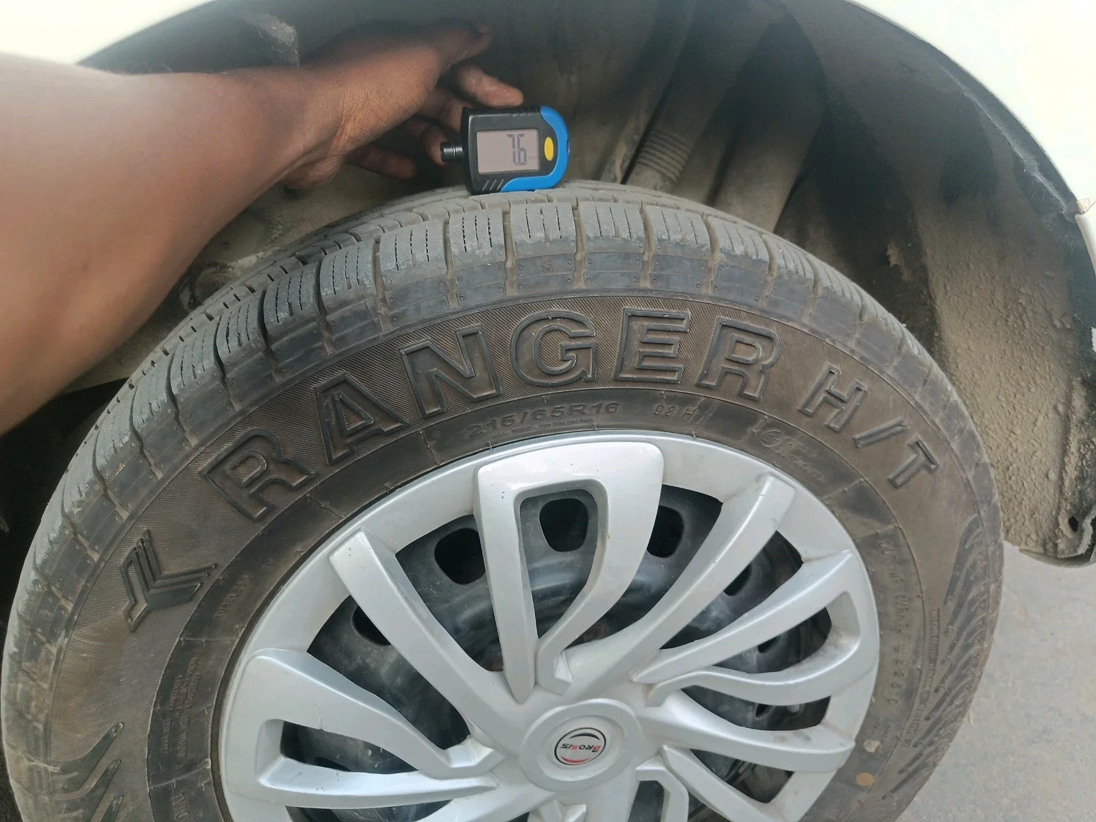 Tyres