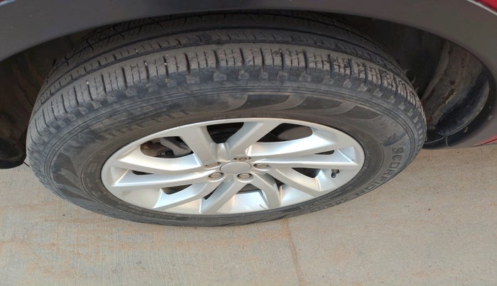 2019 Landrover DISCOVERY SPORT HSE, Diesel, Automatic, 79,934 km, tyre