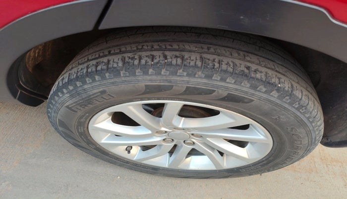 2019 Landrover DISCOVERY SPORT HSE, Diesel, Automatic, 79,934 km, tyre