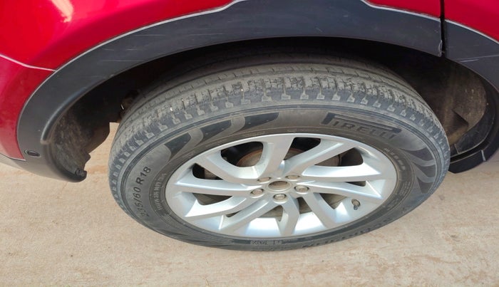 2019 Landrover DISCOVERY SPORT HSE, Diesel, Automatic, 79,934 km, tyre