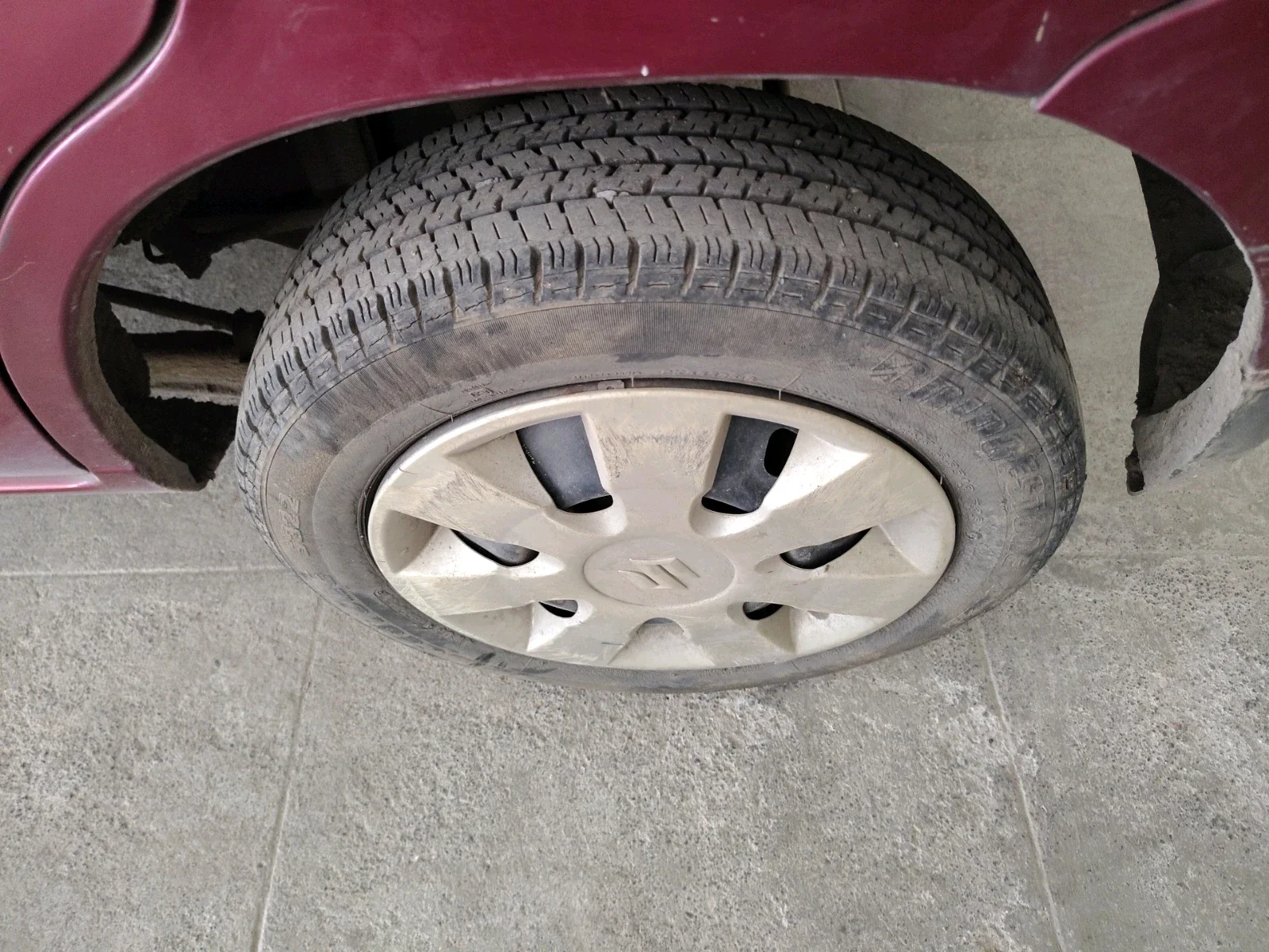 Tyres