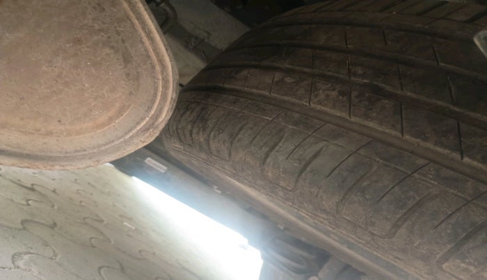 2024 MG HECTOR SHARP PRO 1.5 TURBO MT PETROL, Petrol, Manual, 12,484 km, tyre