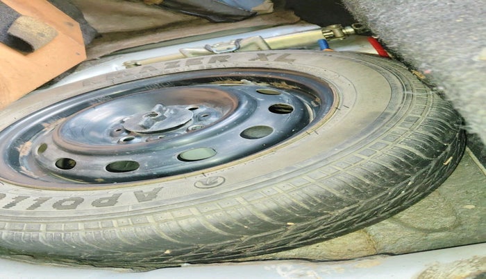 2010 Tata Indigo CS LX DICOR, Diesel, Manual, 1,47,881 km, tyre