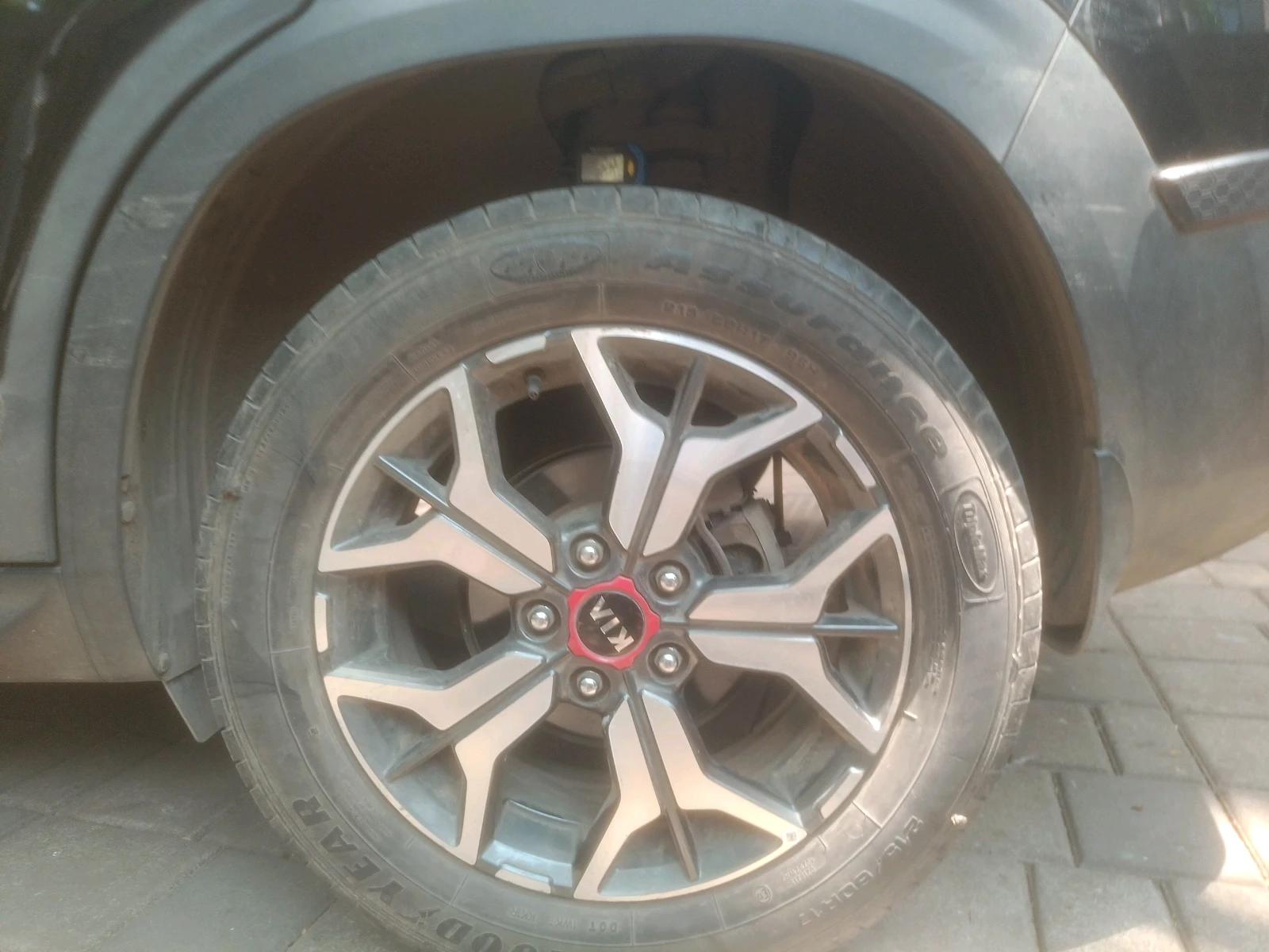 Tyres