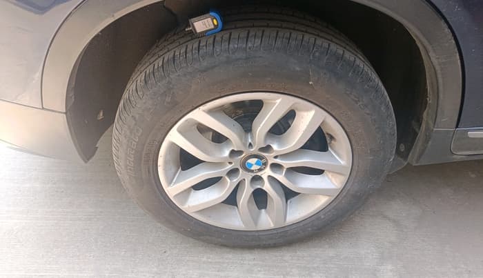 2013 BMW X3 XDRIVE 20D, Diesel, Automatic, 95,559 km, tyre