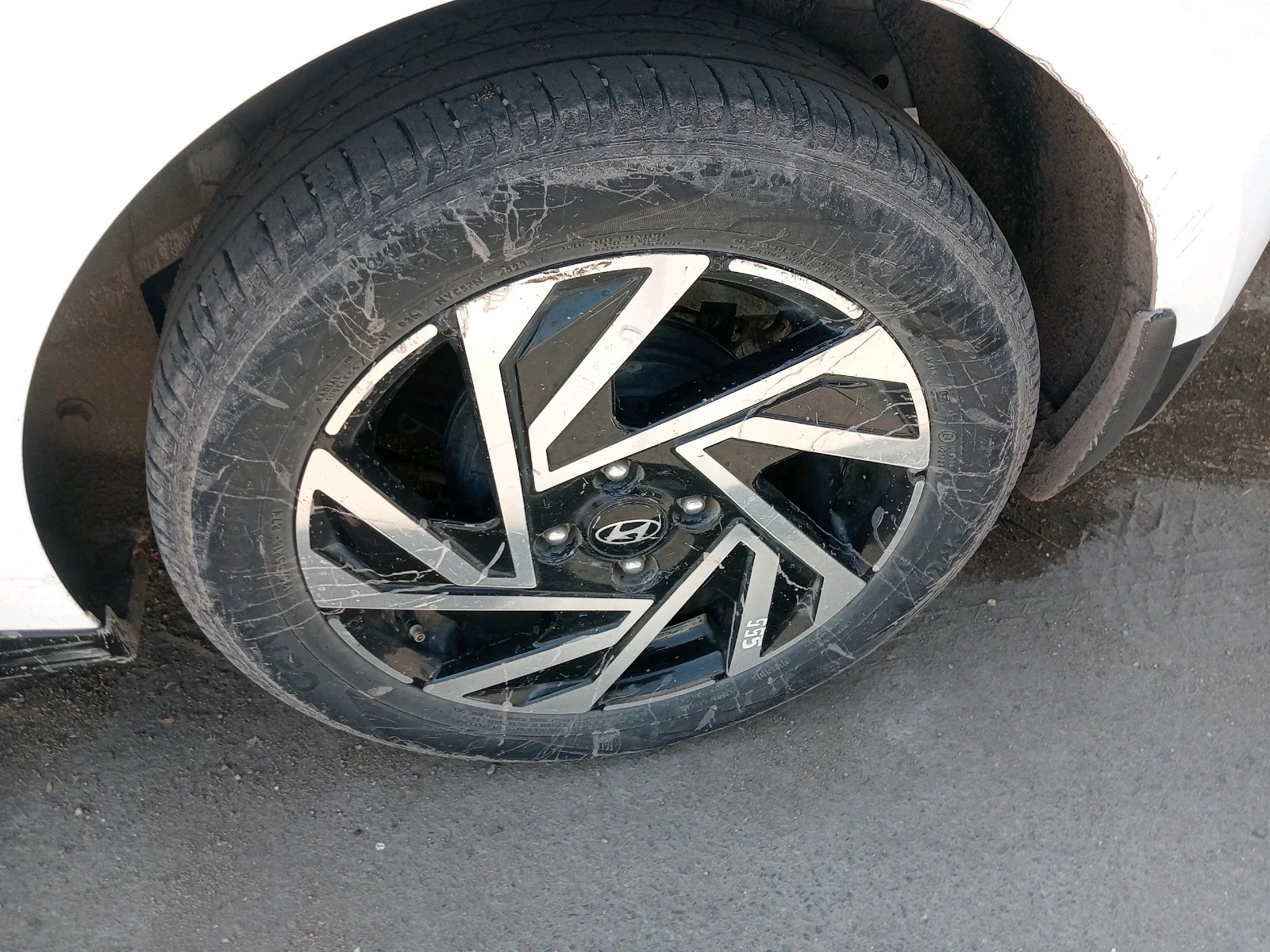 Tyres