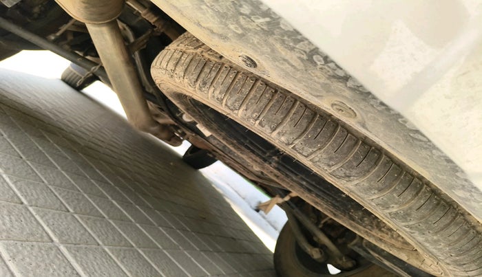 2023 Jeep MERIDIAN LIMITED (O) 4X2 AT, Diesel, Automatic, 19,792 km, tyre