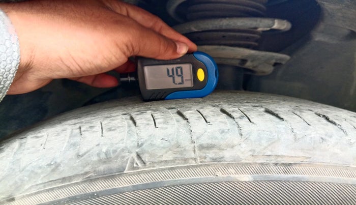 2023 BMW X1 SDRIVE 18D M SPORT, Diesel, Automatic, 15,808 km, tyre