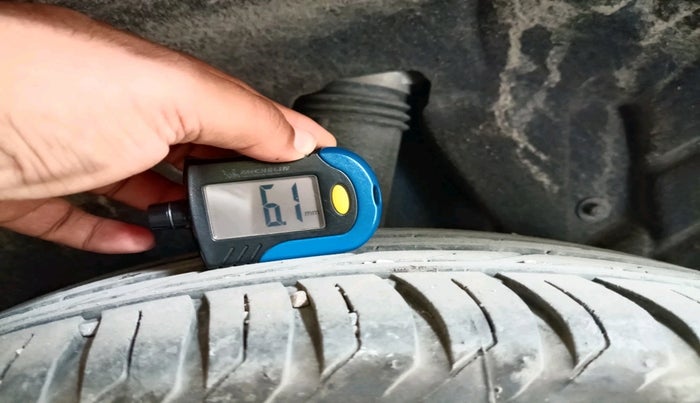 2023 BMW X1 SDRIVE 18D M SPORT, Diesel, Automatic, 15,808 km, tyre