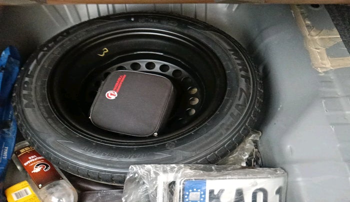 2019 Honda City 1.5L I-VTEC V MT, Petrol, Manual, 64,245 km, tyre