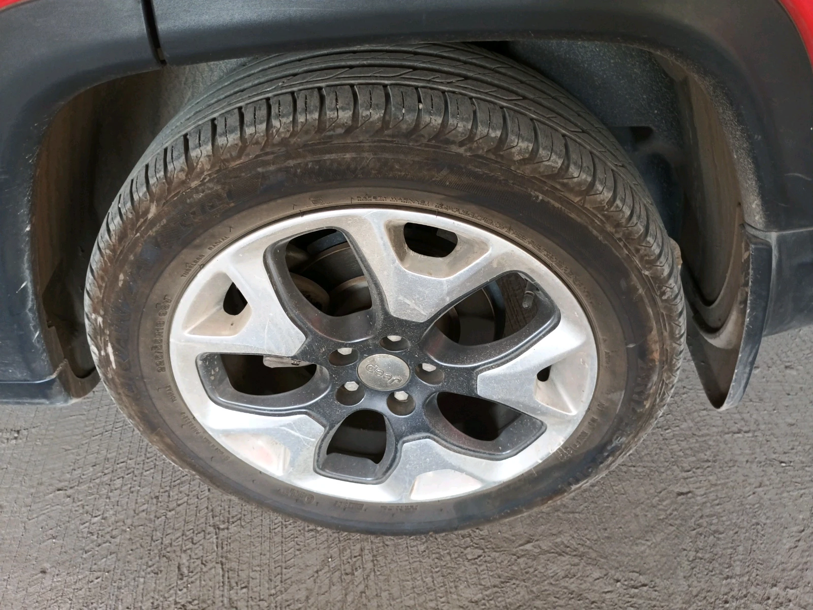 Tyres
