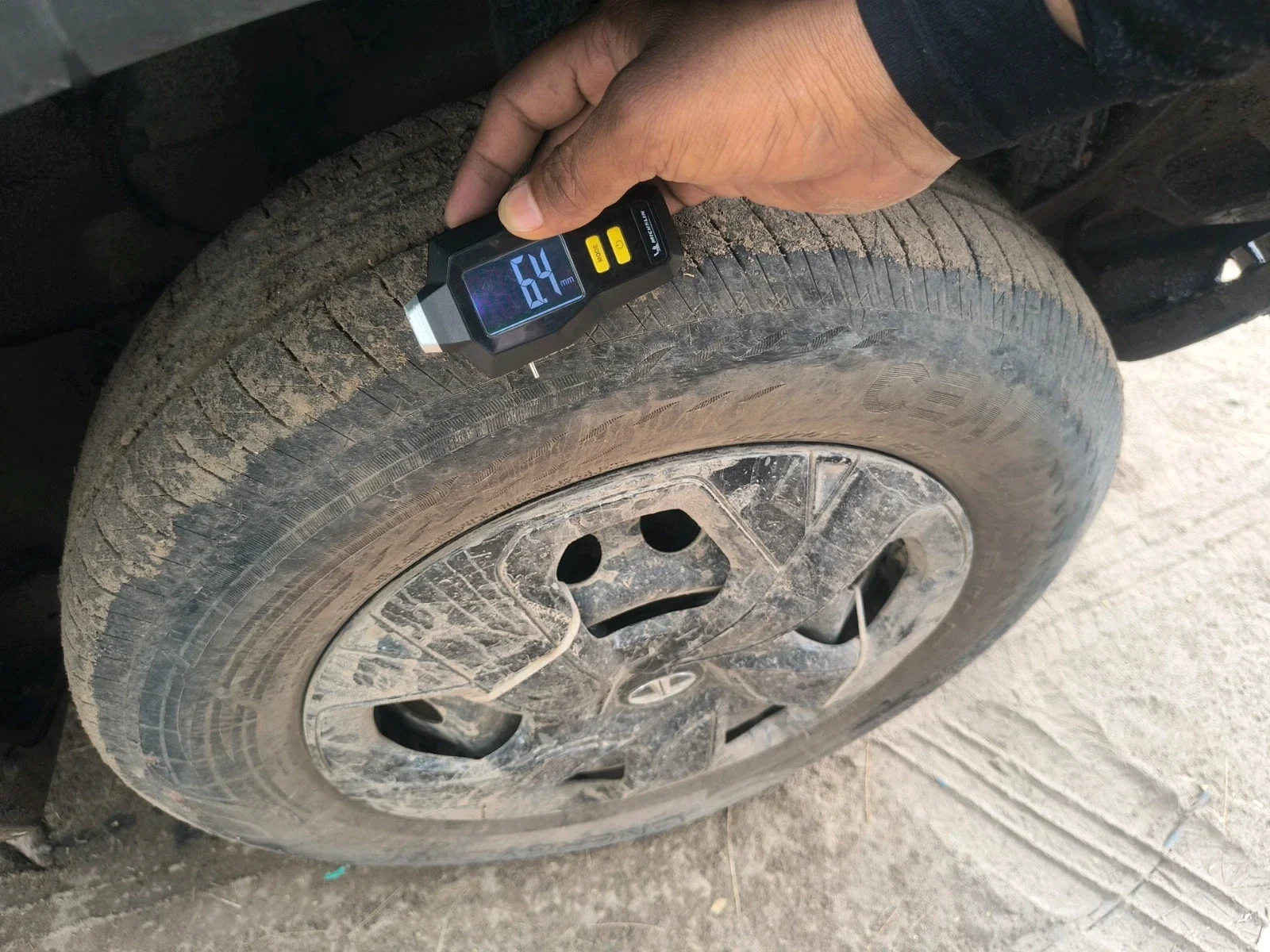 Tyres