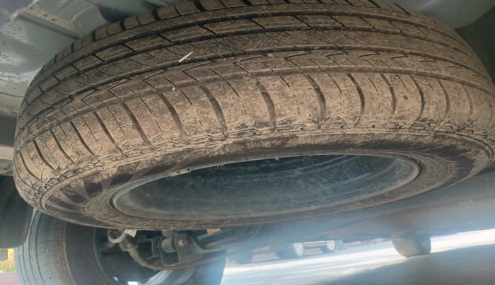 2025 KIA Carens Clavis HTE(O) 1.5 Petrol MT, Petrol, Manual, 6,085 km, tyre