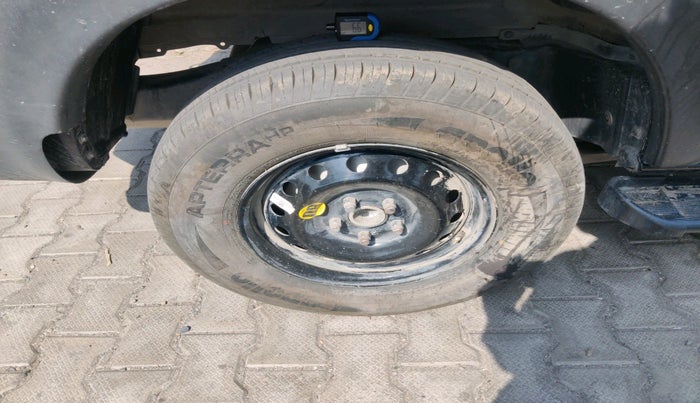 2023 Mahindra SCORPIO CLASSIC S 7STR, Diesel, Manual, 28,002 km, tyre