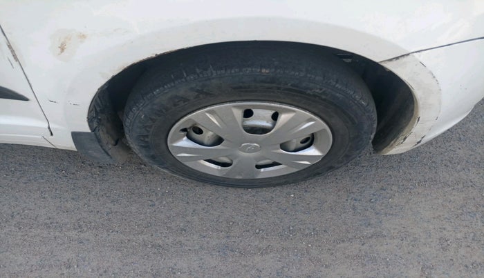 2015 Maruti Swift Dzire LDI, Diesel, Manual, 1,97,577 km, tyre