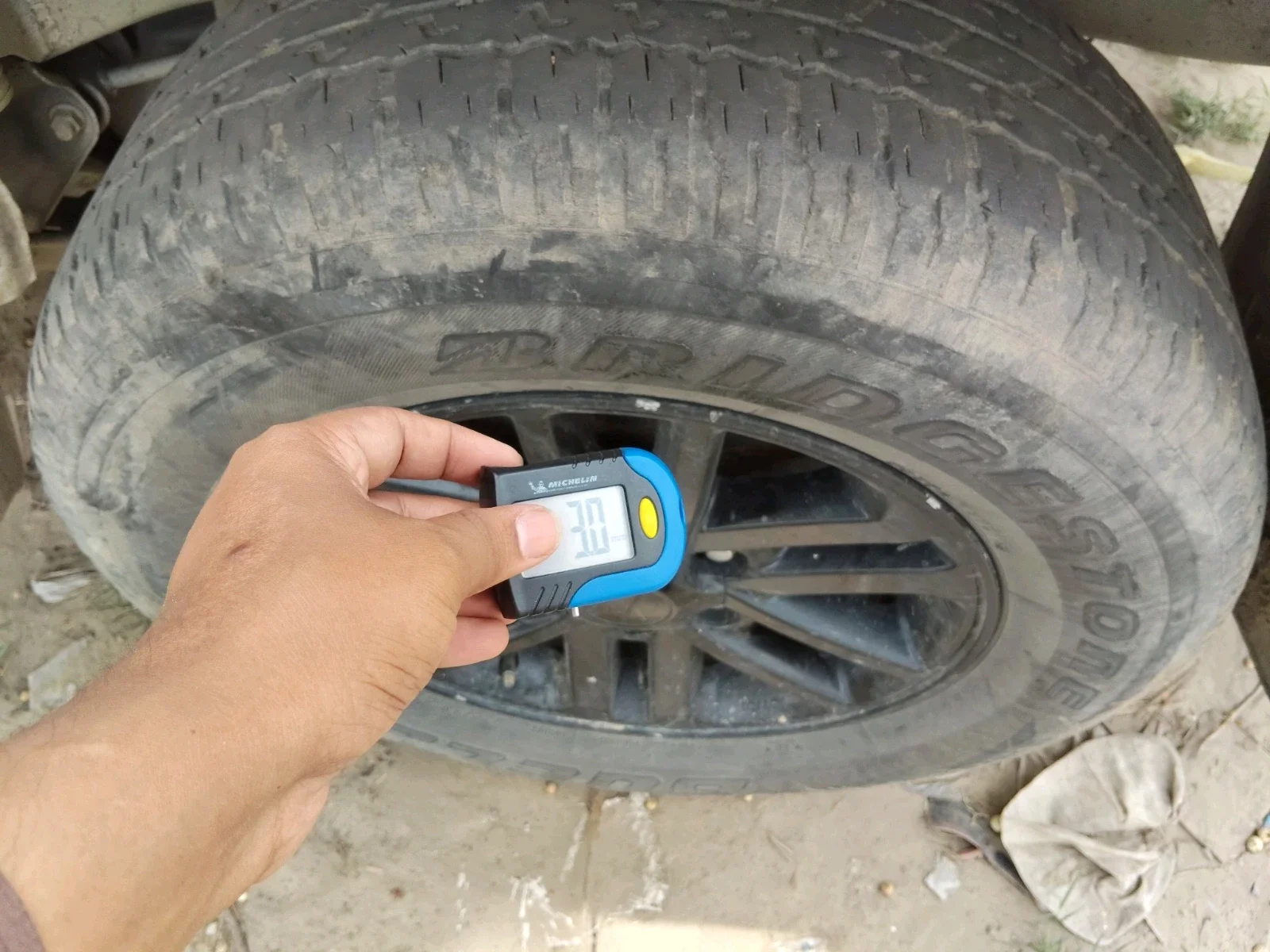 Tyres