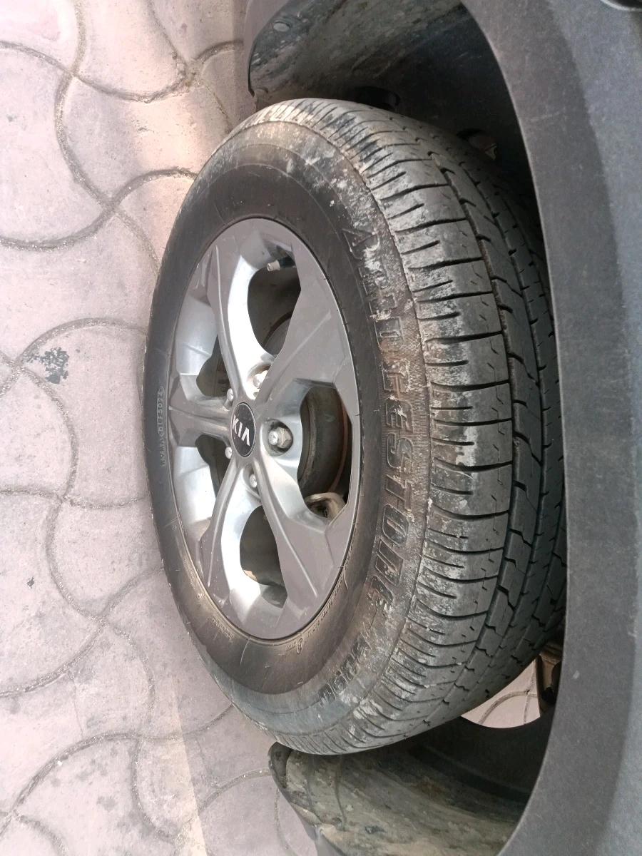 Tyres