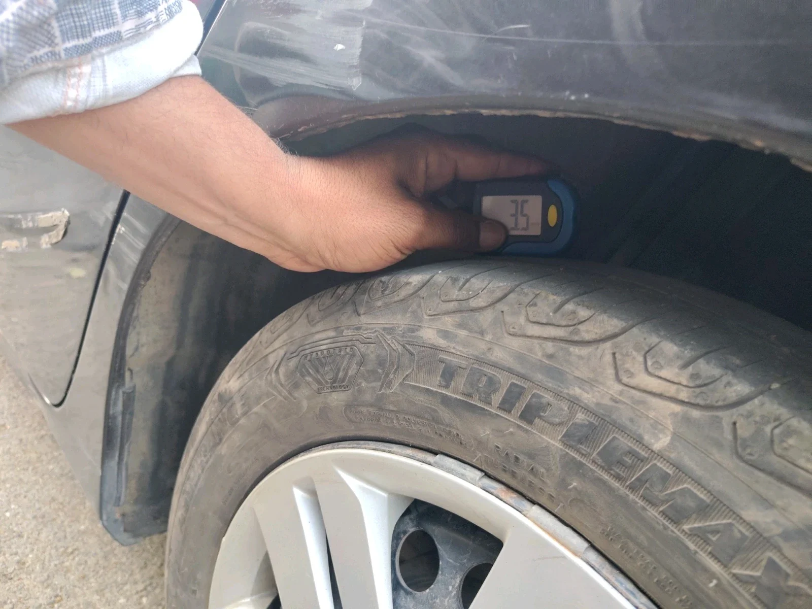 Tyres