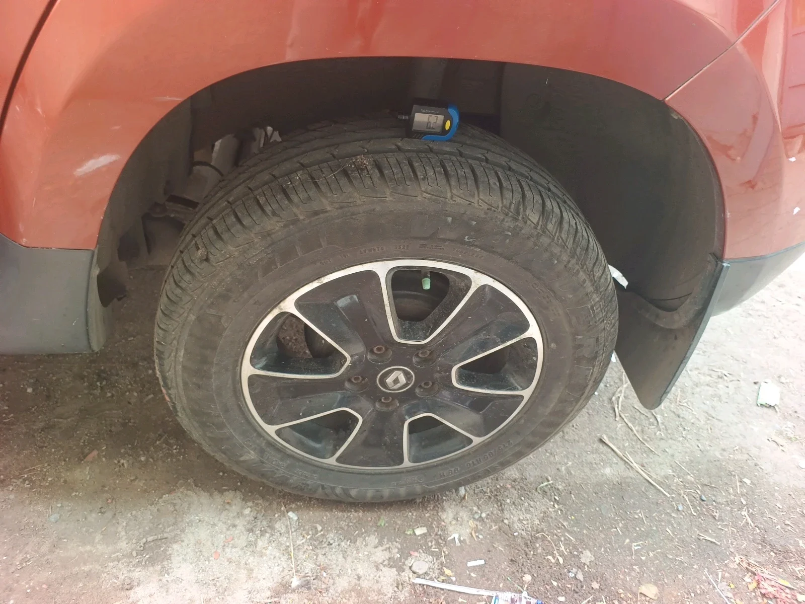 Tyres