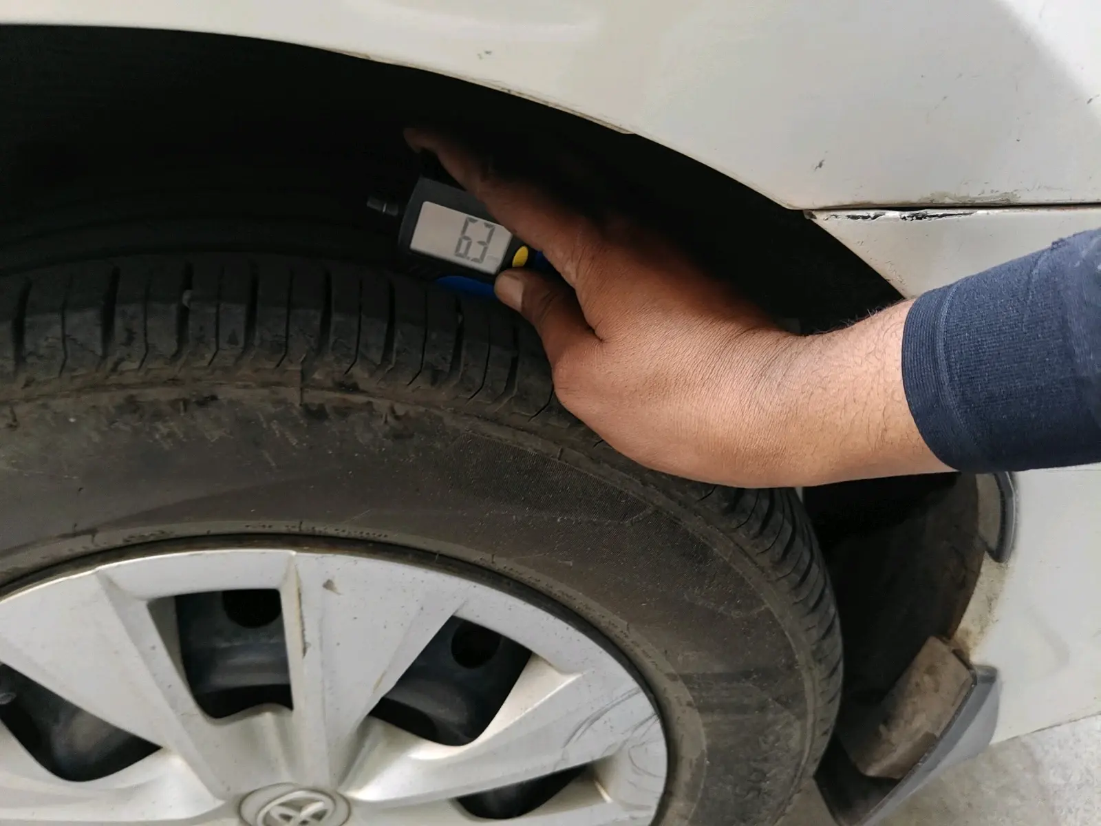 Tyres