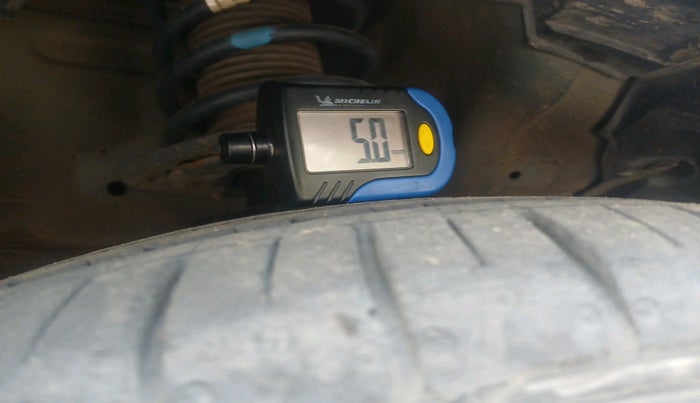 2021 Maruti Ciaz ALPHA 1.5 SHVS PETROL, Petrol, Manual, 24,368 km, tyre